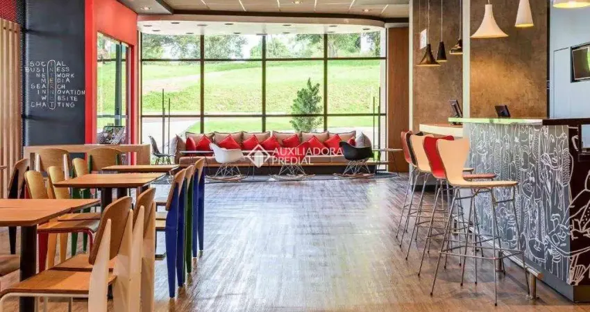 Loft com 1 quarto à venda na Avenida Dona Frutuosa, 929, Coronel Nassuca, Guaíba