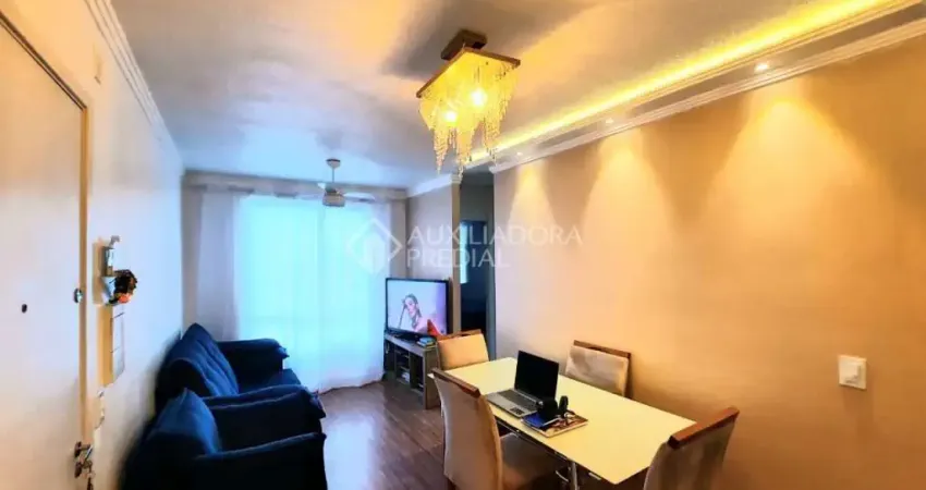 Apartamento com 2 quartos à venda na Rua Oliveira Viana, 491, Fátima, Canoas