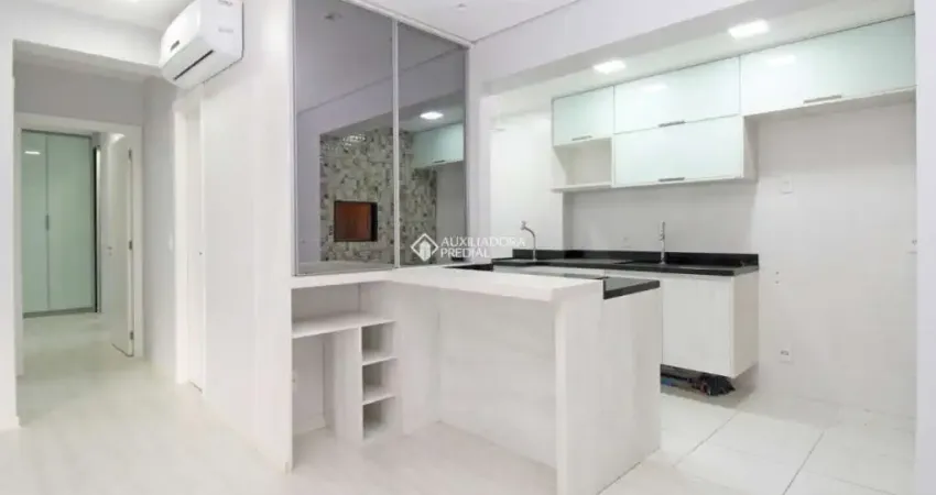 Apartamento com 3 quartos à venda na Rua Aurora, 1250, Marechal Rondon, Canoas