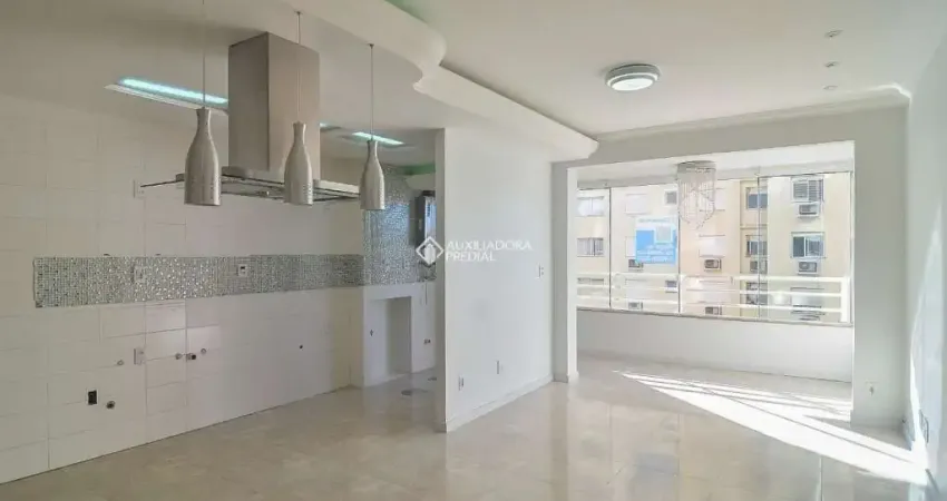 Apartamento com 3 quartos à venda na Rua Doutor Barcelos, 97, Centro, Canoas