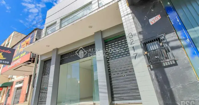 Ponto comercial à venda na Avenida Bento Gonçalves, 3217, Partenon, Porto Alegre