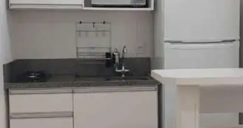 Apartamento com 1 quarto à venda na Praça Cônego Marcelino, 57, Cidade Baixa, Porto Alegre