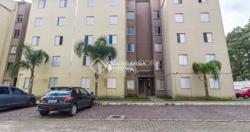 Apartamento com 2 quartos à venda na Avenida João Antônio Silveira, 7455, Lomba do Pinheiro, Porto Alegre