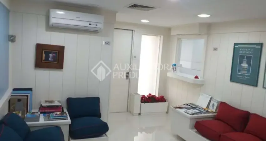 Sala comercial à venda na Rua Mariante, 239, Rio Branco, Porto Alegre