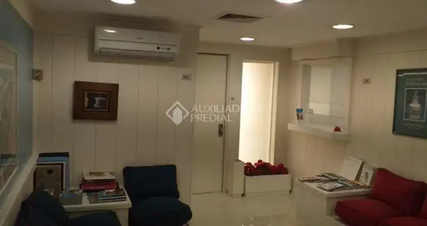 Sala comercial à venda na Rua Mariante, 239, Rio Branco, Porto Alegre