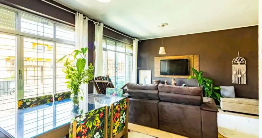 Casa com 3 quartos à venda na Rua Rezende Costa, 558, Sarandi, Porto Alegre
