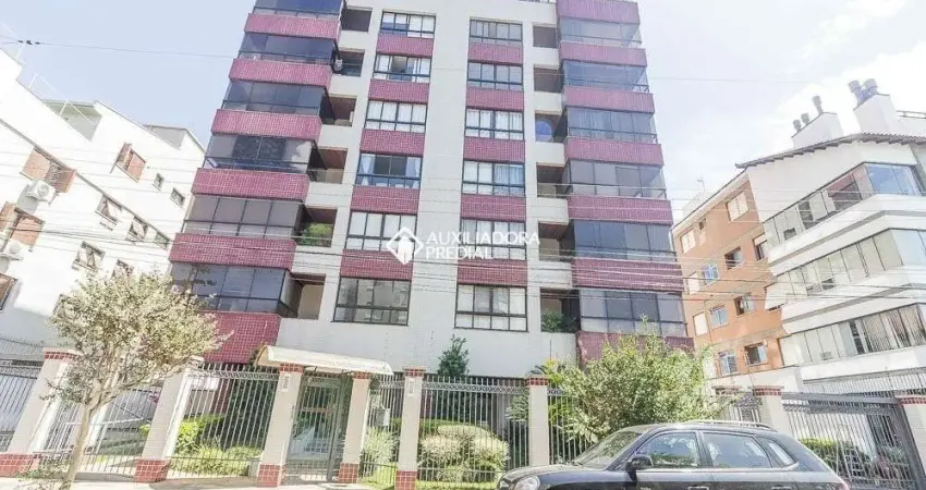 Apartamento com 3 quartos à venda na Rua Filipinas, 300, Jardim Lindóia, Porto Alegre
