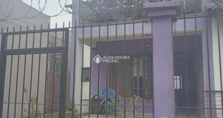 Casa com 4 quartos à venda na Rua Pinto da Rocha, 426, Partenon, Porto Alegre
