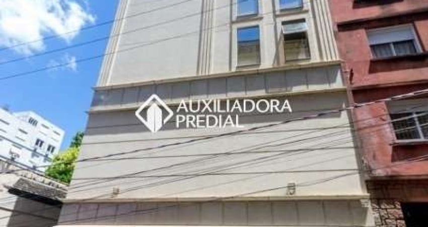 Apartamento com 1 quarto à venda na Rua General Auto, 111, Centro Histórico, Porto Alegre