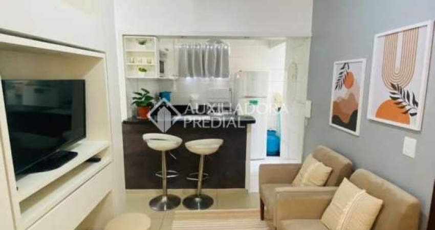 Apartamento com 1 quarto à venda na Rua Baronesa do Gravataí, 442, Cidade Baixa, Porto Alegre