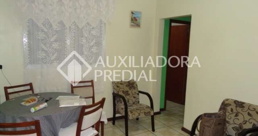 Apartamento com 2 quartos à venda na Rua Doutor Voltaire Pires, 430, Santo Antônio, Porto Alegre