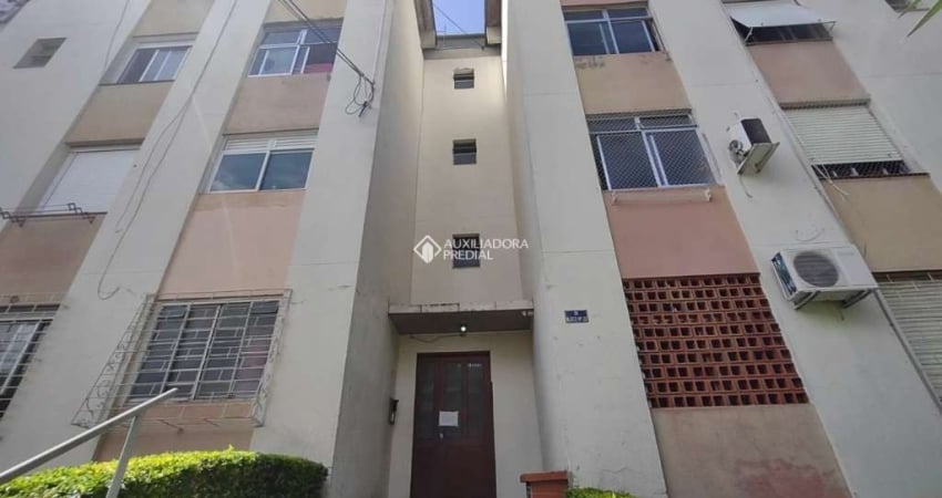 Apartamento com 1 quarto à venda na Rua Engenheiro Fernando Mendes Ribeiro, 30, Santo Antônio, Porto Alegre