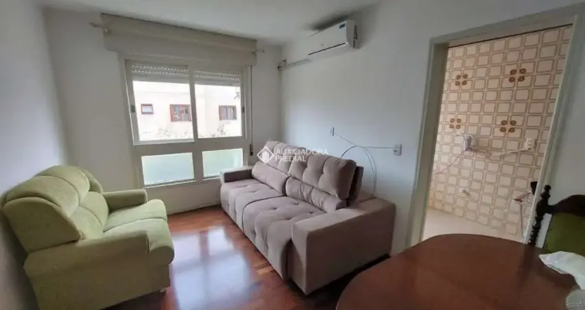 Apartamento com 2 quartos à venda na Travessa São Jacó, 100, Higienópolis, Porto Alegre