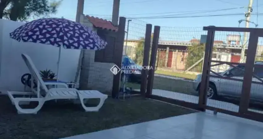 Casa com 2 quartos à venda na ARI BARROSO, 247, Salinas, Cidreira