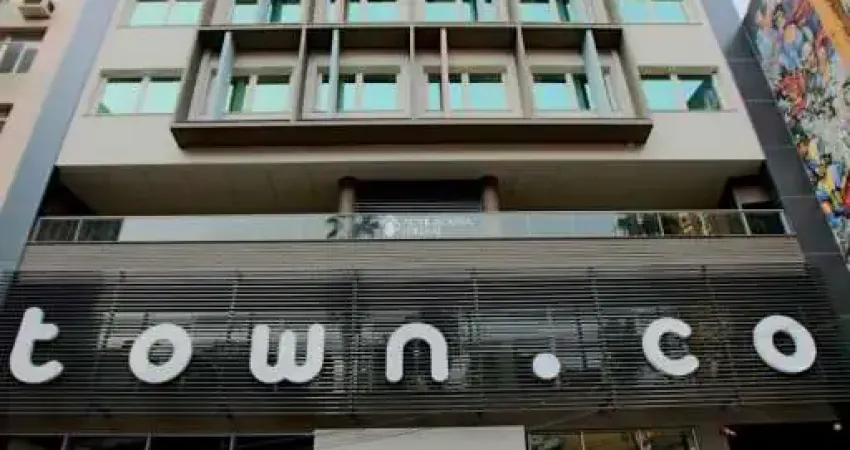 Apartamento com 1 quarto à venda na Rua Senhor dos Passos, 154, Centro Histórico, Porto Alegre