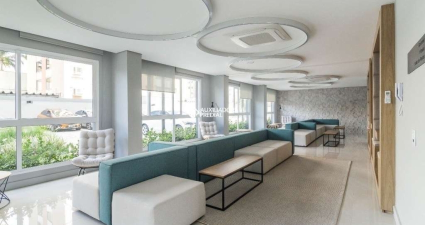 Apartamento com 1 quarto à venda na Avenida dos Cubanos, 114, Partenon, Porto Alegre