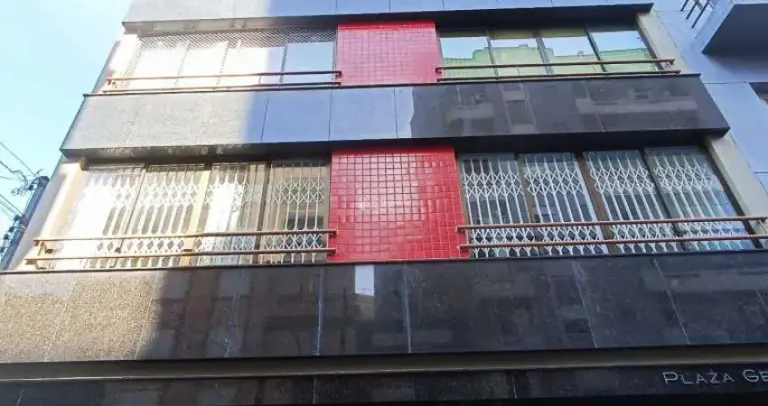 Apartamento com 1 quarto à venda na Avenida Cristóvão Colombo, 33, Independência, Porto Alegre