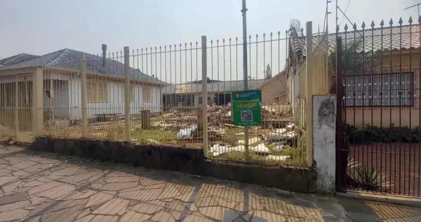 Terreno à venda na Rua Dom Luiz Guanella, 172, Vila Ipiranga, Porto Alegre