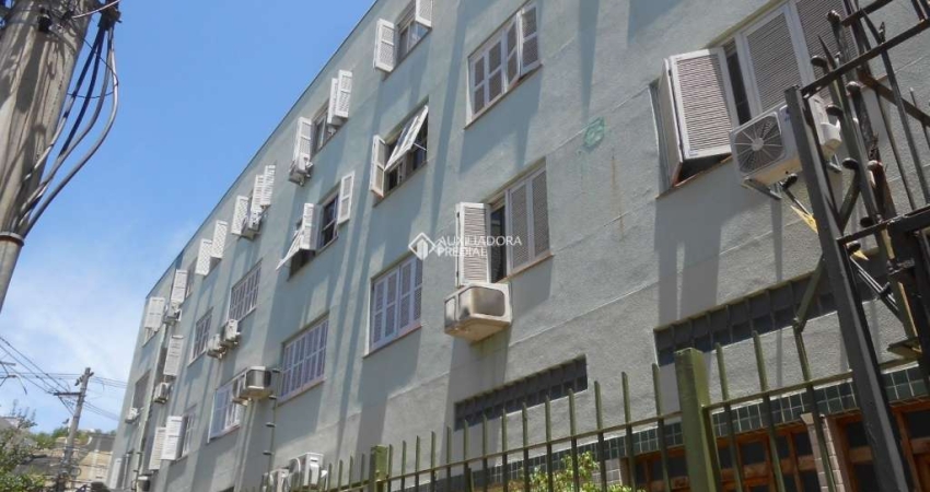 Apartamento com 2 quartos à venda na Rua Comendador Coruja, 407, Floresta, Porto Alegre