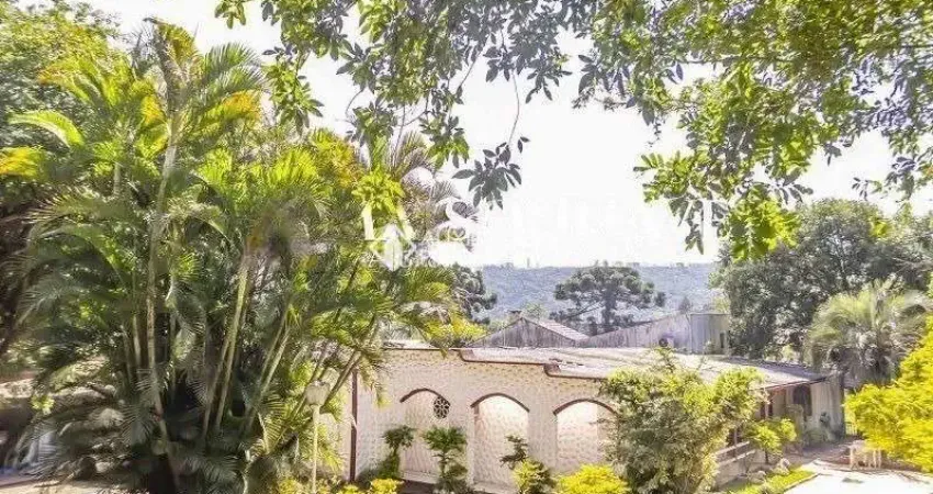 Casa em condomínio fechado com 3 quartos à venda na Rua Dolores Duran, 190, Lomba do Pinheiro, Porto Alegre