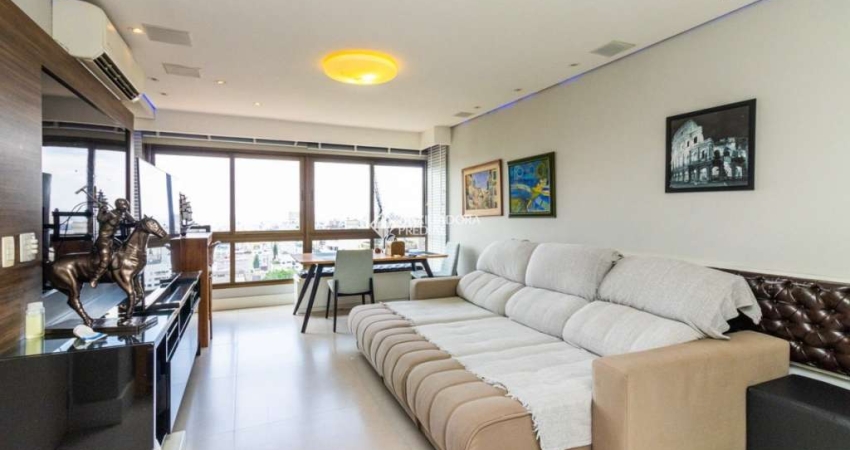 Apartamento com 3 quartos à venda na Rua Quintino Bocaiúva, 1562, Floresta, Porto Alegre