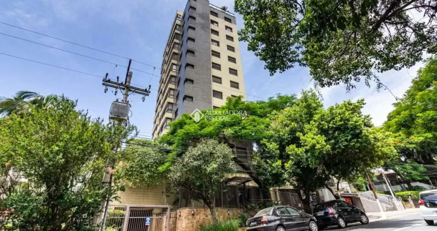 Apartamento com 3 quartos à venda na Rua Quintino Bocaiúva, 1562, Floresta, Porto Alegre