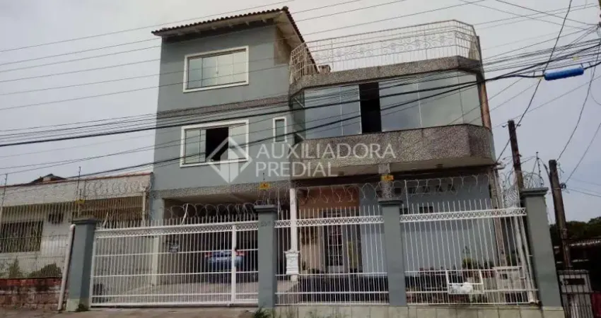 Casa em condomínio fechado com 7 quartos à venda na MEDIANEIRA, 597, Santa Isabel, Viamão