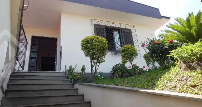 Casa em condomínio fechado com 3 quartos à venda na Rua Edson Wanderlei Santos Machado, 48, Parque Índio Jari, Viamão