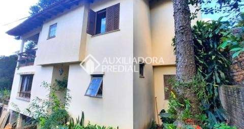 Casa em condomínio fechado com 3 quartos à venda na Avenida Senador Salgado Filho, 85800, Jardim Krahe, Viamão