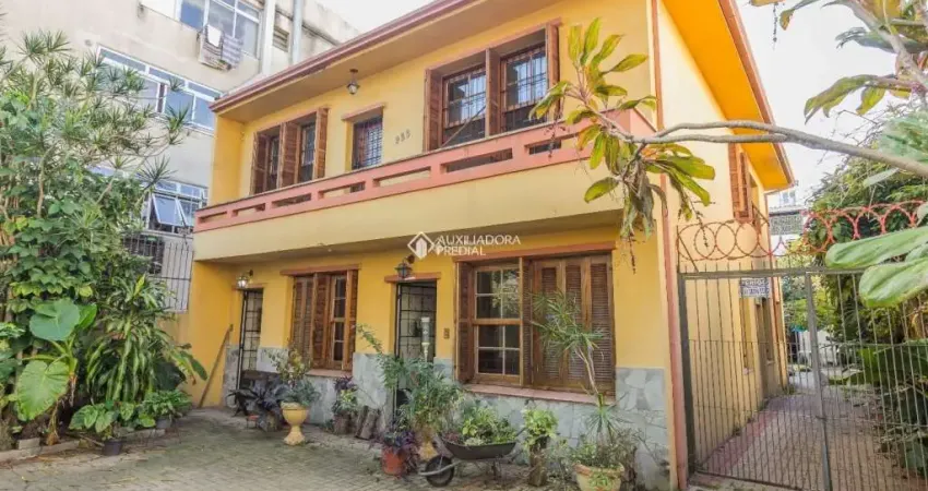 Casa com 3 quartos à venda na Rua Vasco da Gama, 988, Bom Fim, Porto Alegre