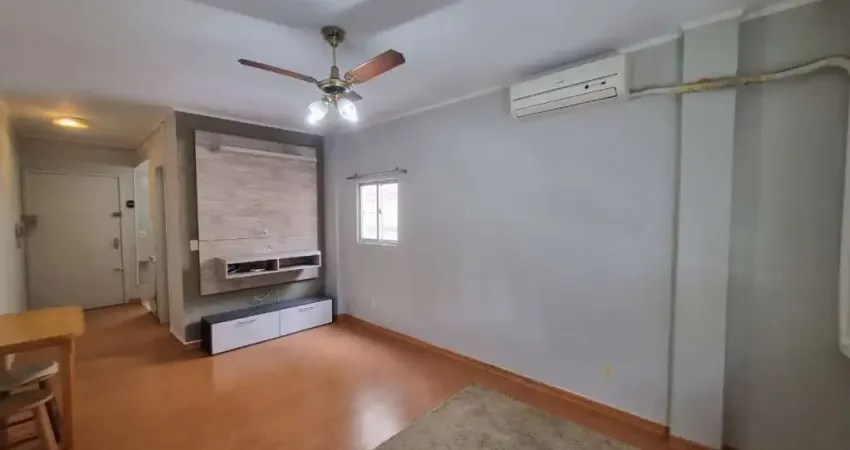 Apartamento com 1 quarto à venda na Rua Sarmento Leite, 846, Centro Histórico, Porto Alegre