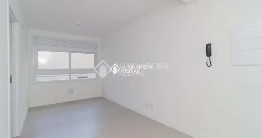 Apartamento com 1 quarto à venda na Avenida João Pessoa, 407, Centro Histórico, Porto Alegre