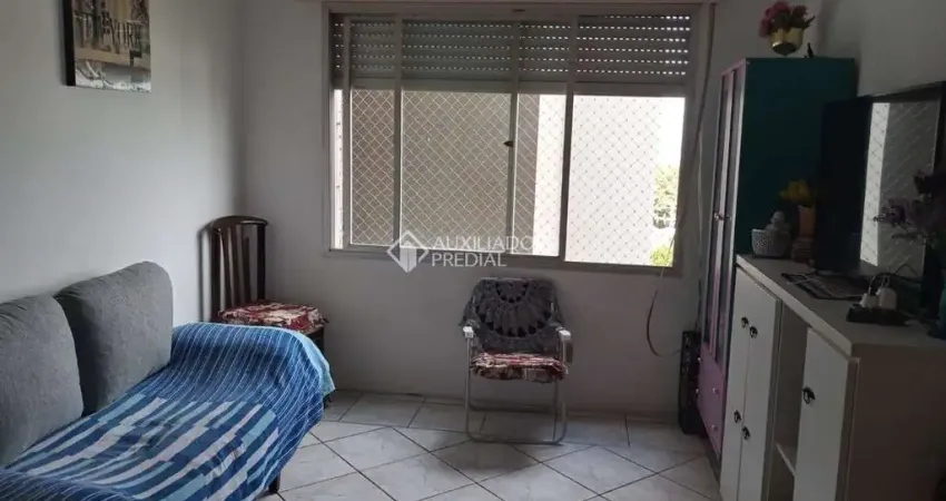 Apartamento com 1 quarto à venda na Rua Erechim, 910, Nonoai, Porto Alegre
