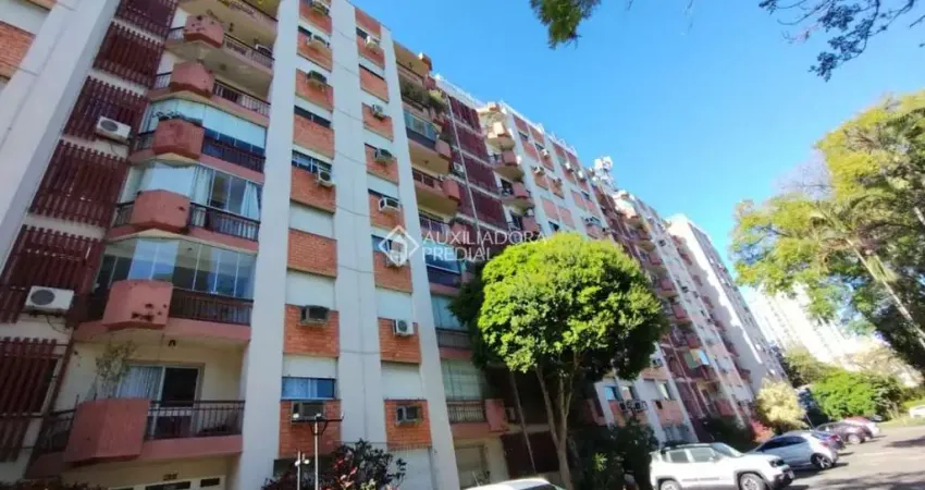 Apartamento com 1 quarto à venda na Rua Anita Garibaldi, 2381, Boa Vista, Porto Alegre