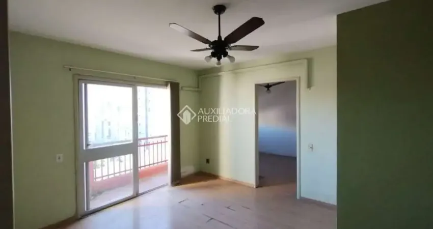 Apartamento com 1 quarto à venda na Rua Anita Garibaldi, 2381, Boa Vista, Porto Alegre