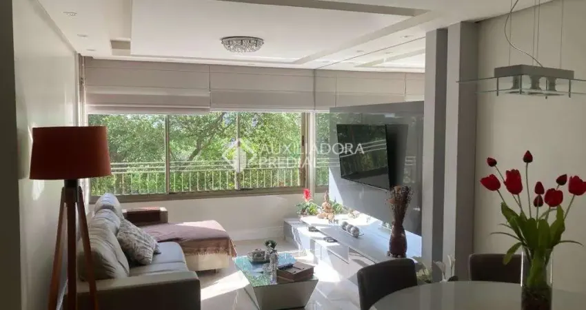 Apartamento com 3 quartos à venda na Avenida da Cavalhada, 5730, Cavalhada, Porto Alegre