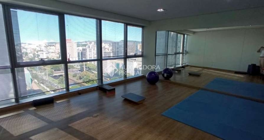 Sala comercial à venda na Avenida Ipiranga, 40, Praia de Belas, Porto Alegre