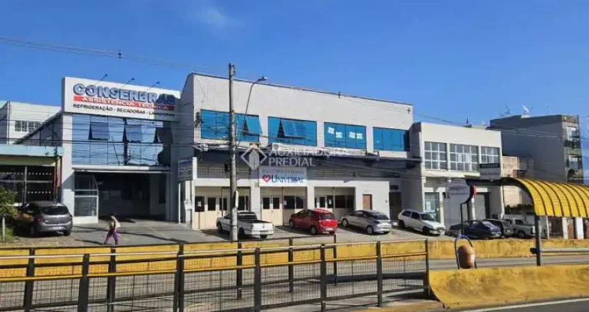 Sala comercial à venda na Avenida Protásio Alves, 5419, Petrópolis, Porto Alegre
