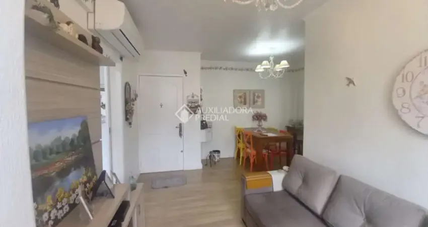 Apartamento com 2 quartos à venda na Rua Joaquim de Carvalho, 265, Vila Nova, Porto Alegre