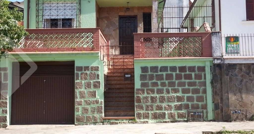 Casa com 3 quartos à venda na Rua São Luís, 1029, Santana, Porto Alegre