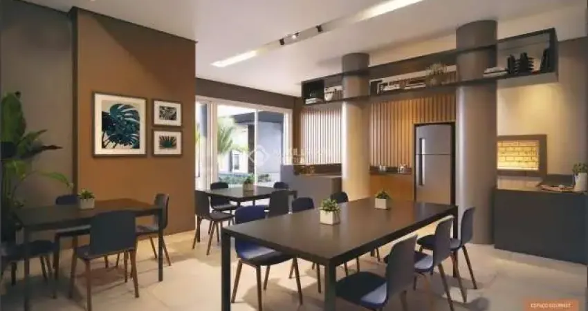 Apartamento com 1 quarto à venda na Travessa Carmem, 96, Floresta, Porto Alegre