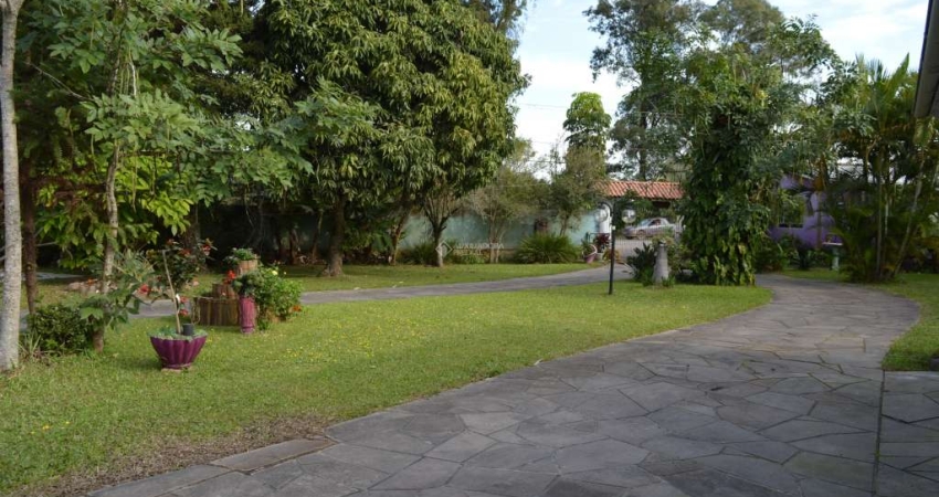 Casa com 3 quartos à venda na Avenida do Lami, 1580, Belém Novo, Porto Alegre