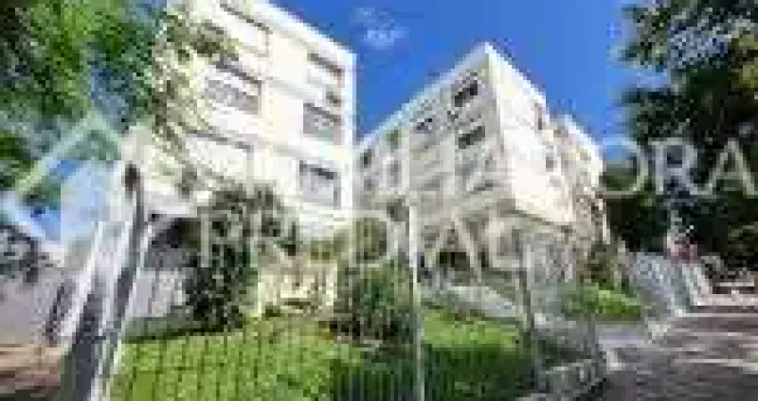 Apartamento com 2 quartos à venda na Rua Luiz de Camões, 179, Santo Antônio, Porto Alegre