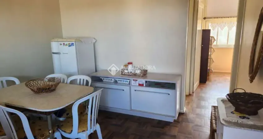 Apartamento com 2 quartos à venda na Rubem Berta, 2585, Centro, Tramandaí
