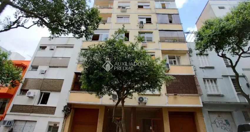Apartamento com 3 quartos à venda na Rua General Portinho, 366, Centro Histórico, Porto Alegre