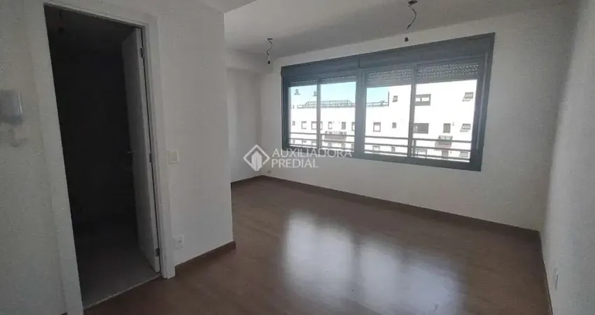 Apartamento com 1 quarto à venda na Avenida João Pessoa, 731, Centro Histórico, Porto Alegre