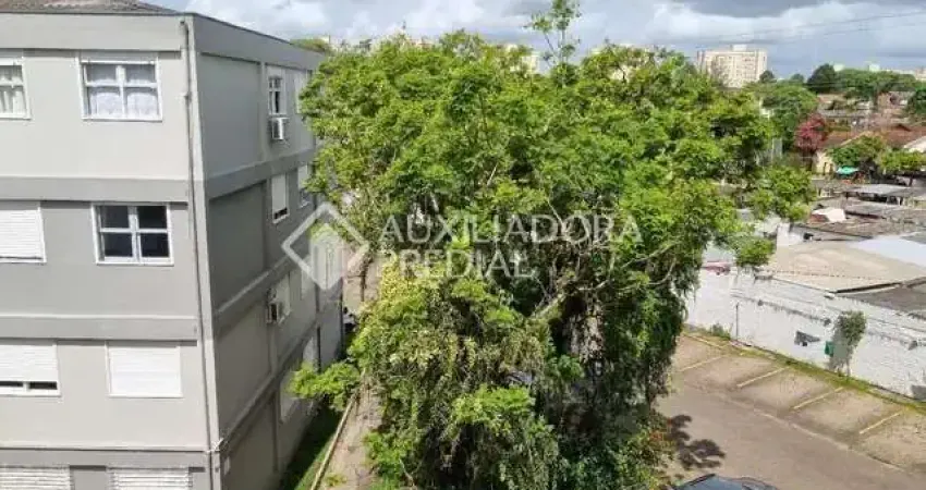 Apartamento com 2 quartos à venda na Rua Zeferino Dias, 131, Sarandi, Porto Alegre