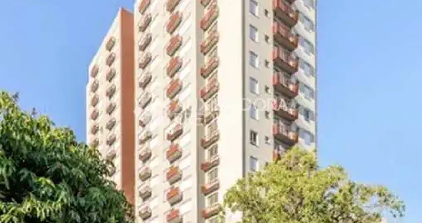 Apartamento com 1 quarto à venda na Avenida dos Cubanos, 114, Partenon, Porto Alegre