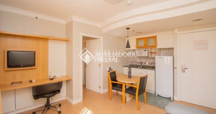Apartamento com 1 quarto à venda na Rua Miguel Tostes, 30, Rio Branco, Porto Alegre