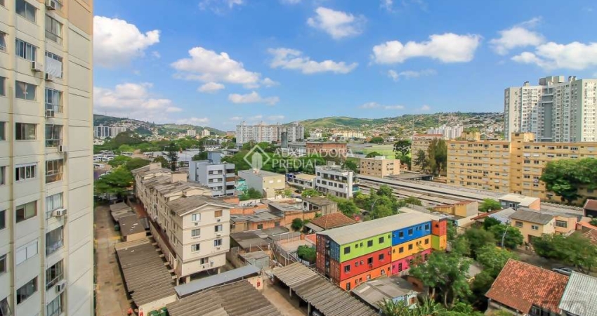 Apartamento com 2 quartos à venda na Rua Albion, 402, Partenon, Porto Alegre